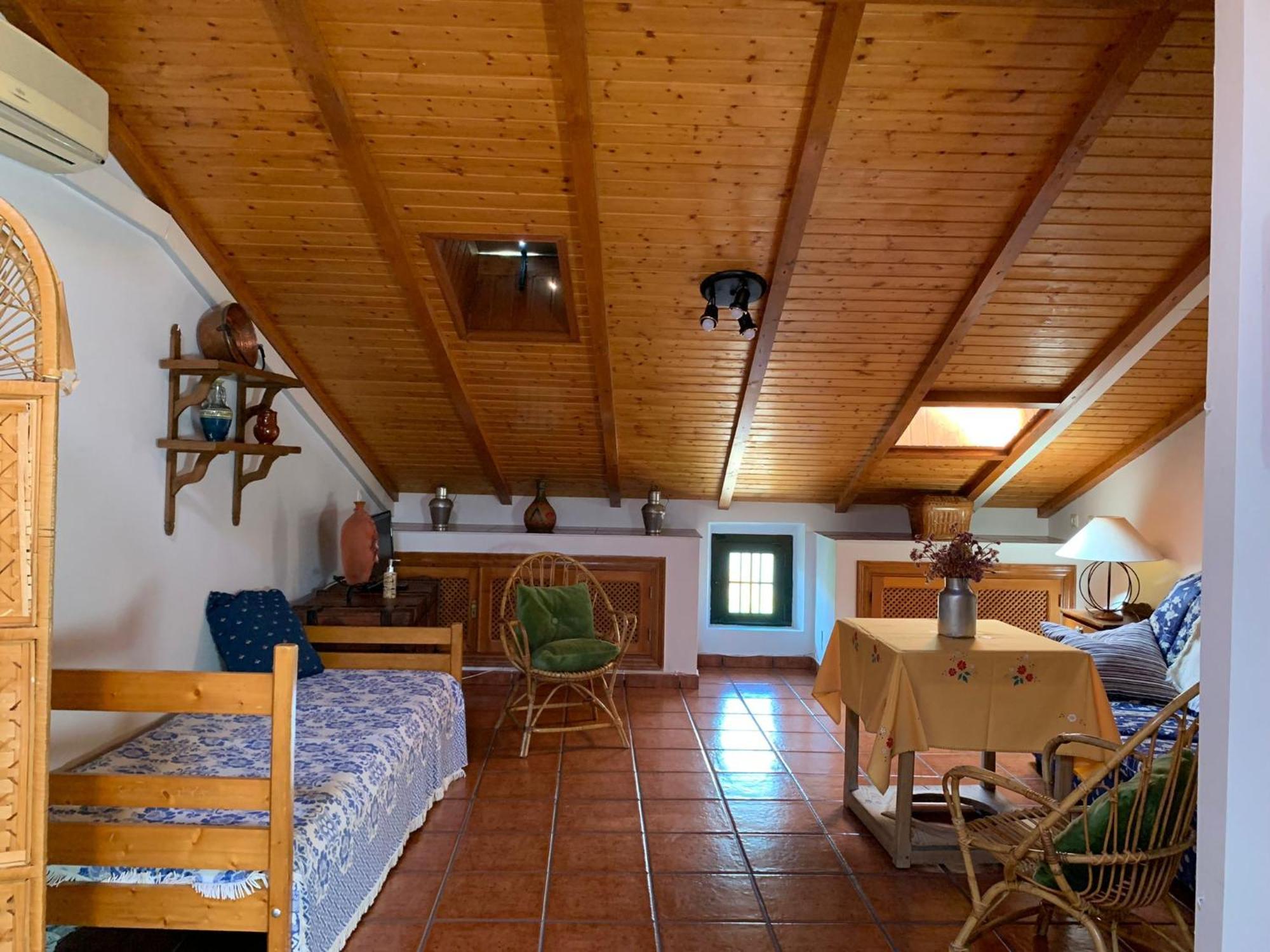 Casa Rural Churruca Jaraiz de la Vera Exterior foto